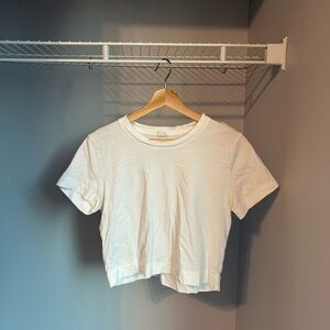 Wilfred Free White T-Shirt